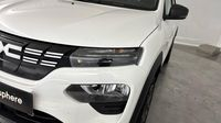 Dacia Spring 45ch Essential 23B — photo 17