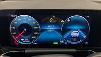 Mercedes Eqa 250+ 190ch AMG Line — photo 10