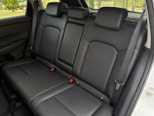 Nissan X-Trail 1.5 DIG-T 213 e-power e-Force 4WD - Tekna – 2023 – 71941 km – Hybride essence – Boîte Automatique — photo 34