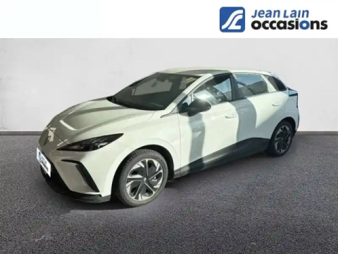 Mg Mg4 electric 51kwh - 125 kw 2wd