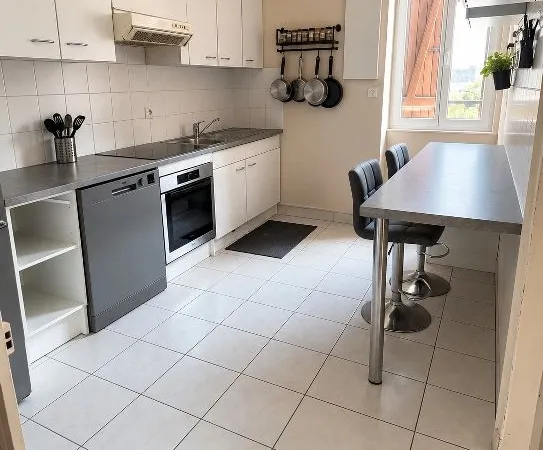 MAISON INDIVIDUELLE 5 pièces 110 m2