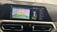 Bmw Série 3 Touring 318dA MH 150ch Luxury — photo 28