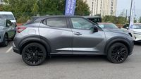 Nissan Juke 1.0 DIG-T 114ch Enigma DCT 2021 — photo 4