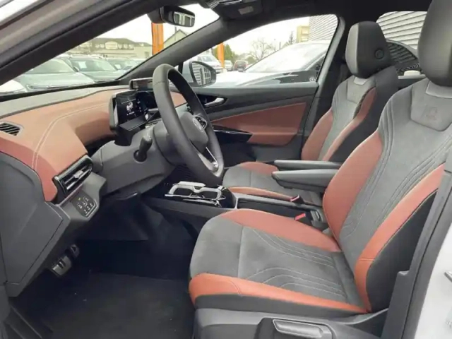 Volkswagen Id.5 77 kwh - 204ch pro performance — photo 11