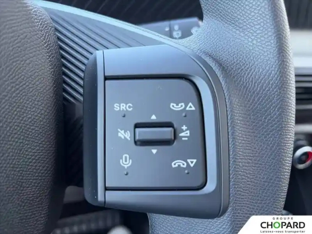 Citroën C3 e- 113 ch — photo 16