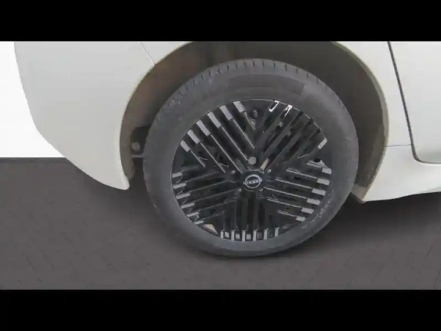 Nissan Leaf 217ch e+ 62kwh n-connecta 22 — photo 9
