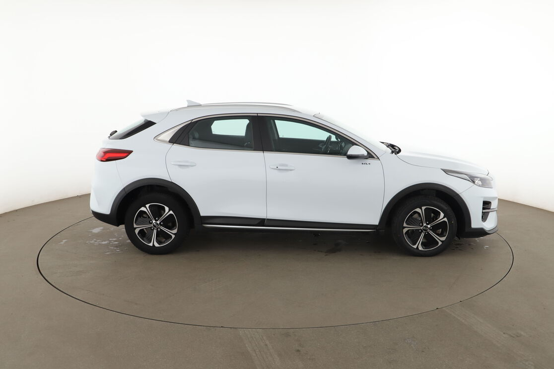 Kia XCeed 1.6 GDi ISG PHEV Active DCT6 — photo 6