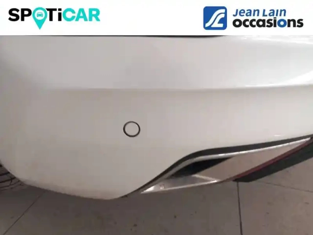 Ds Ds 4 hybride e-tense 225 eat8 — photo 62