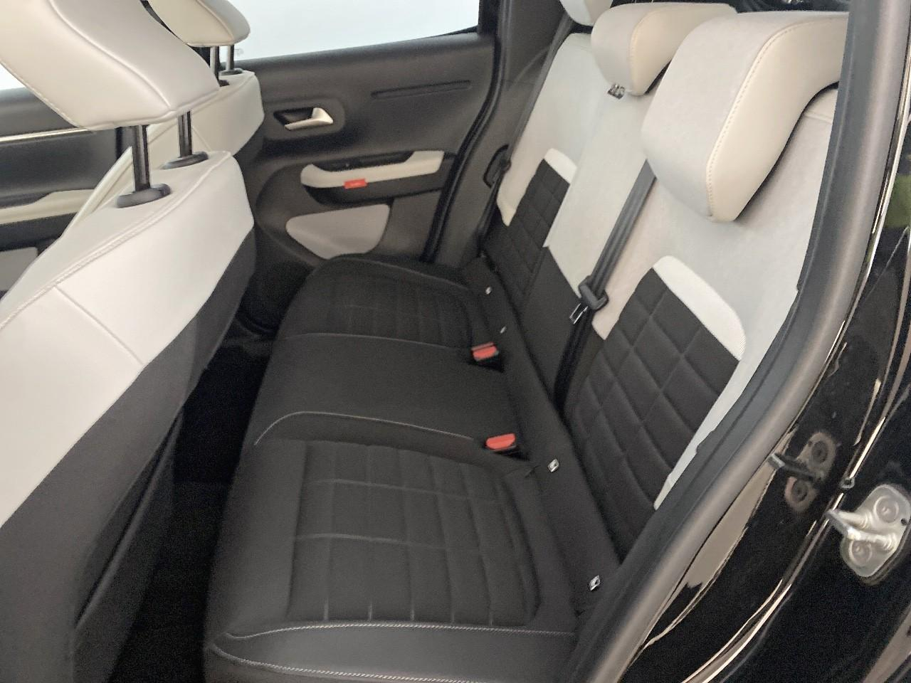Citroën C3 turbo 100 ch bvm6 max — photo 10