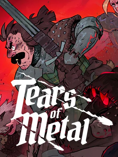 Tears of Metal