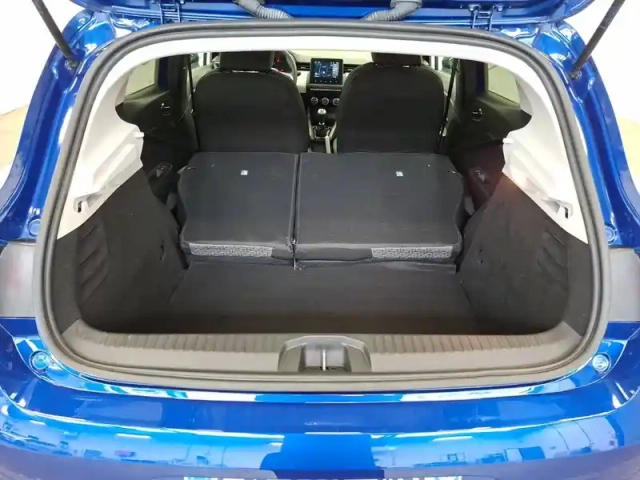 Renault Clio tce 100 gpl — photo 22