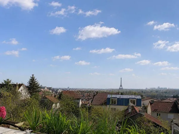 Maison 6 pièces 170 m²