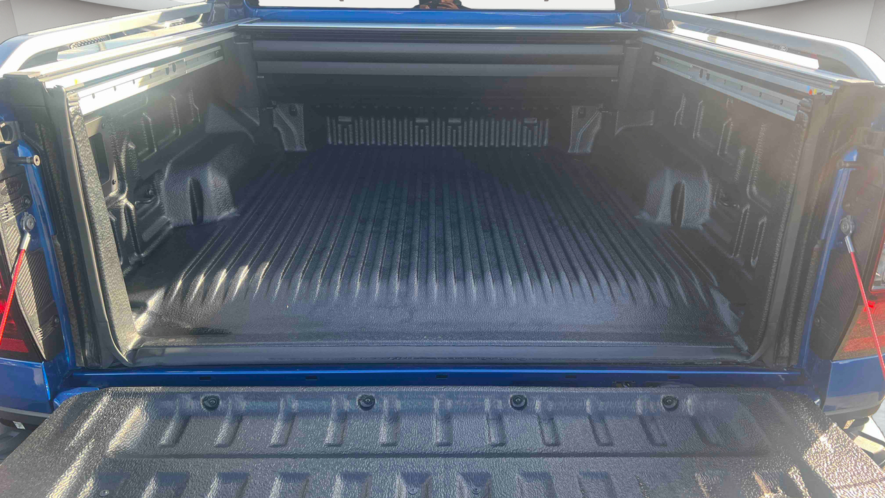 Ford RANGER DCA 2.3 ECOBOOST GTDI 281 CH PHEV S&amp;S BVA10 e-4WD — photo 18