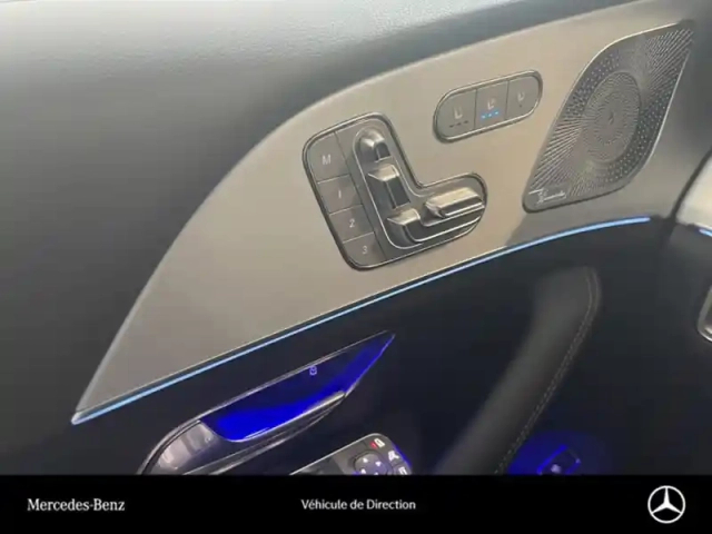 Mercedes Gle 350 de hybrid eq 4matic am — photo 13