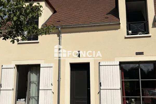 Maison 5 pièces 109 m²