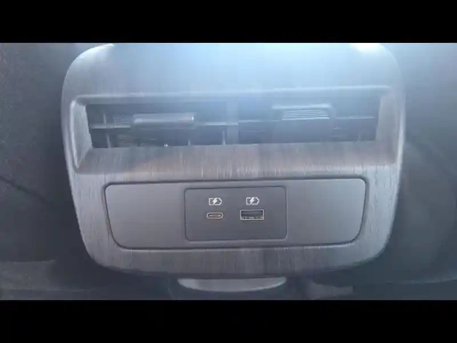 Nissan Ariya electrique 218ch 63kwh advance — photo 15