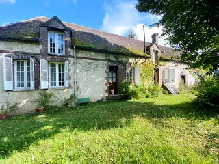 Vends maison