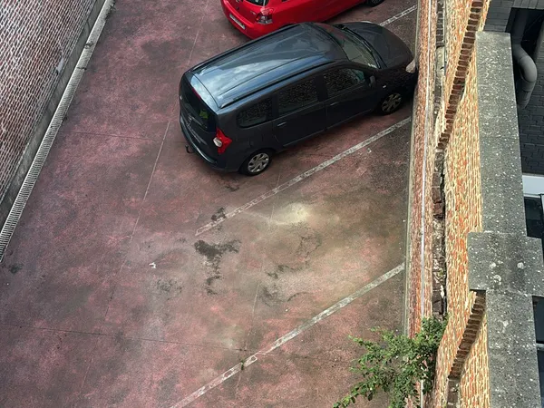 Loue parking 11m²