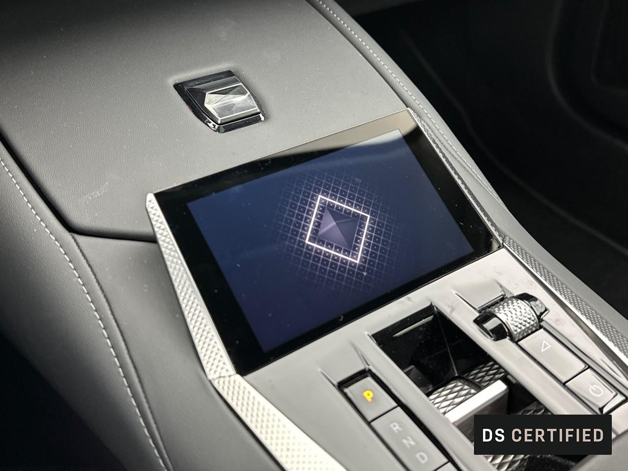 Ds Ds 4 hybride e-tense 225 eat8 rivoli — photo 33