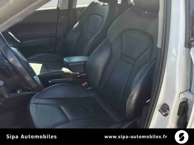 Audi A1 sportback 1.4 tfsi 125 s tronic 7 — photo 12