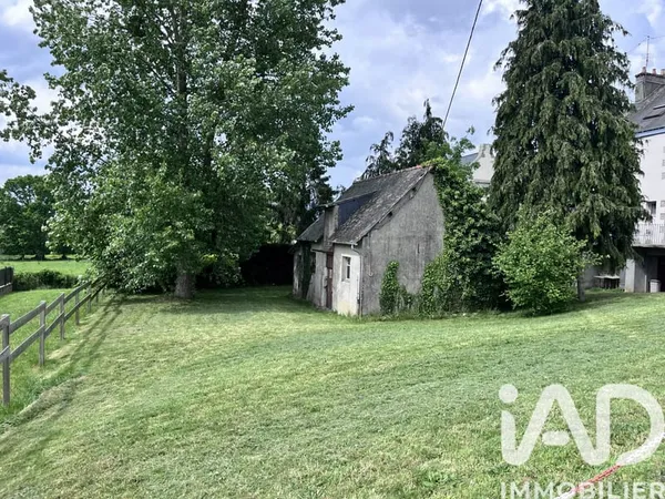 Terrain 606 m²