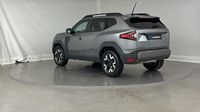 Dacia Duster 1.6 hybrid 140ch Extreme — photo 8