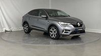 Renault Arkana 1.6 E-Tech hybride 145ch Techno -22 — photo 3