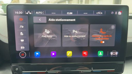 Cupra Formentor 1.4 e-HYBRID 245 DSG6 - Vz – 2022 – 69926 km – Hybride rechargeable – Boîte Automatique — photo 12