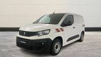 Peugeot Partner Standard 650kg BlueHDi 100ch S&S Asphalt — photo 1