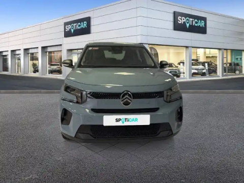 Citroën C3 e- 113 ch, autonomie confort