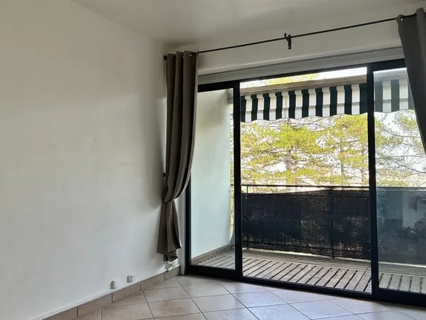 Appartement 4 pièces 67 m²