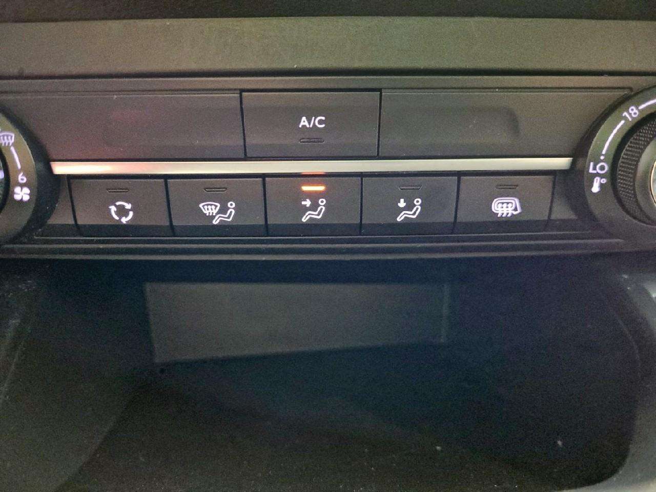 Peugeot Partner fourgon m 950 kg bluehdi 100 s&s bvm6 — photo 24