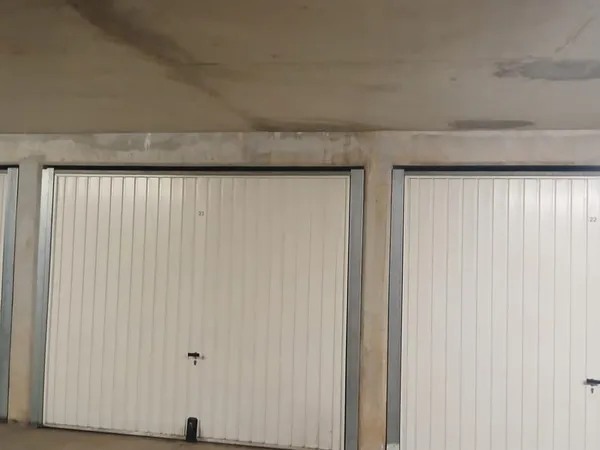 À VENDRE GARAGE 13 M2