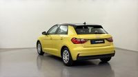 Audi A1 Sportback 25 TFSI 95ch — photo 8