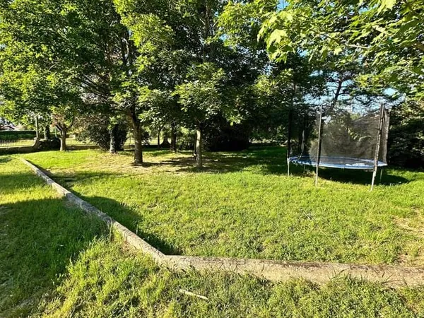 Terrain 700 m²