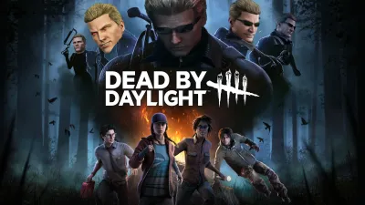 Dead by Daylight - Chapitre 40 : Jason et arrivée prochaine de Shane Wiigwaas