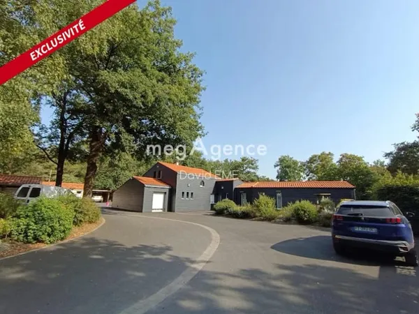 Villa 9 pièces 192 m²