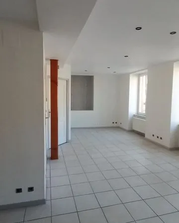 Appartement Location Saint-Louis-lès-Bitche 2p 50m² 420€
