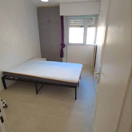 Chambre Meublée en colocation