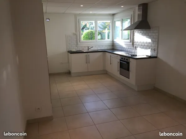 Studio meublé 24m2