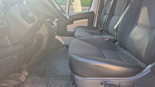 Peugeot Boxer L1H1 2.2 HDI 110 - Confort – 2015 – 24255 km – Diesel – Boîte Manuelle — photo 34