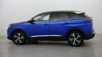 Peugeot 3008 HYBRID 225ch GT e-EAT8 — photo 8