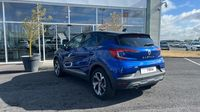 Renault Captur 1.3 TCe mild hybrid 140ch RS Line — photo 7