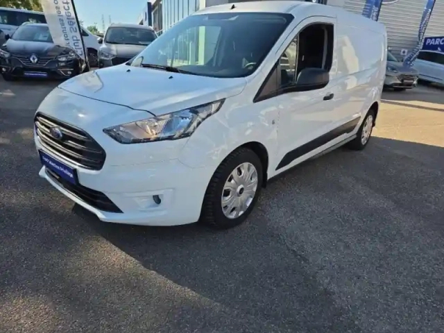 Ford Transit Connect l2 1.0e 100ch e85 trend