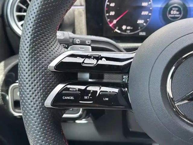 Mercedes Classe A 200 d amg line — photo 20