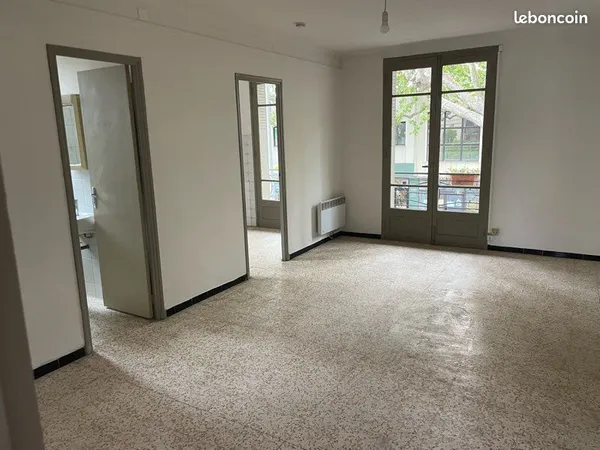 Appartement Carpentras avenue du mont ventoux