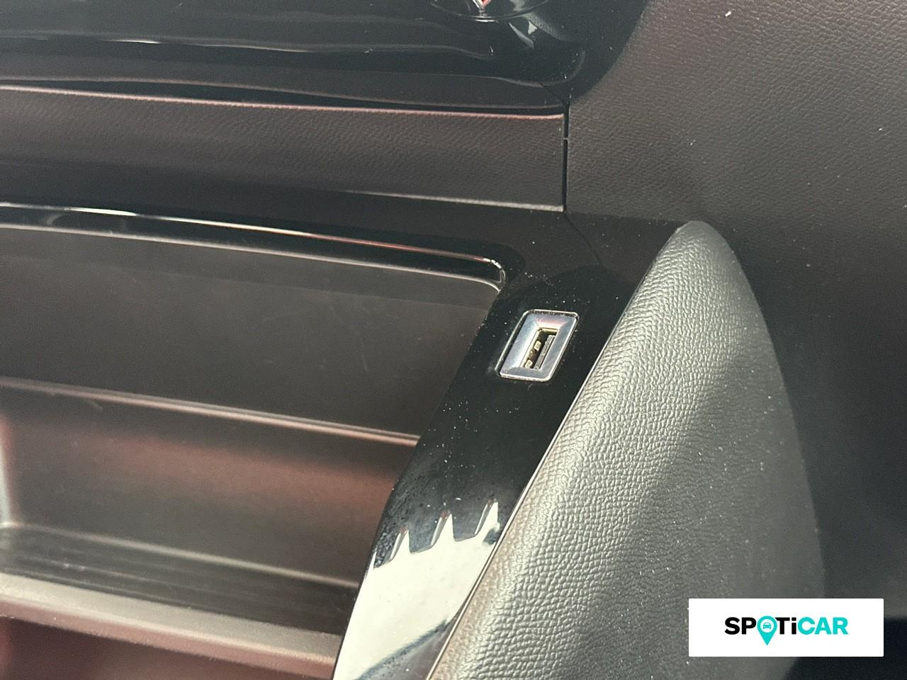Peugeot 208 1.2 puretech 75ch s&s active — photo 19