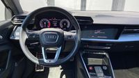 Audi S3 Sportback 2.0 TFSI 310ch quattro S tronic 7 — photo 11