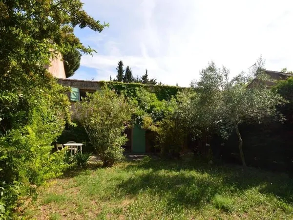 Villa 3 pièces 46 m²