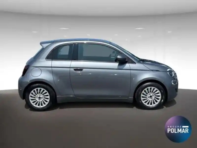 Fiat 500 3+1 e 118ch my23 — photo 4